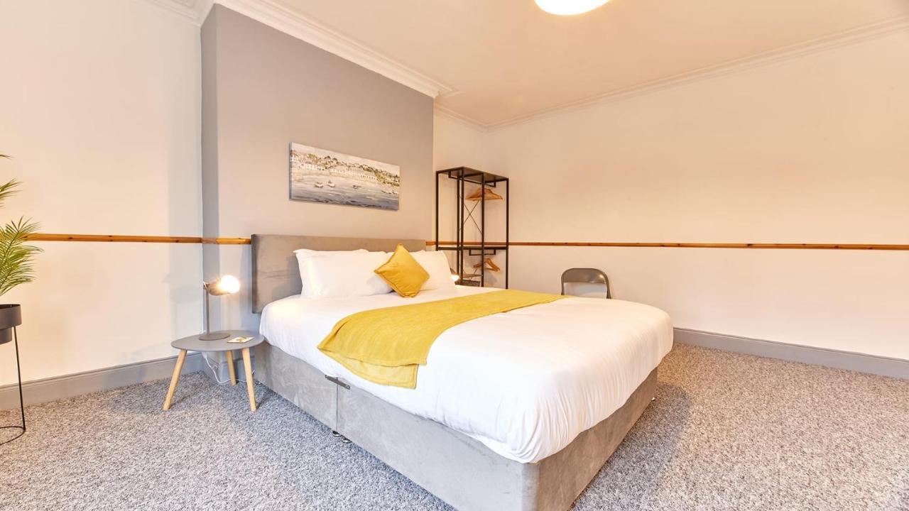 Host & Stay - Millbank Crescent Apartments Bedlington Ngoại thất bức ảnh
