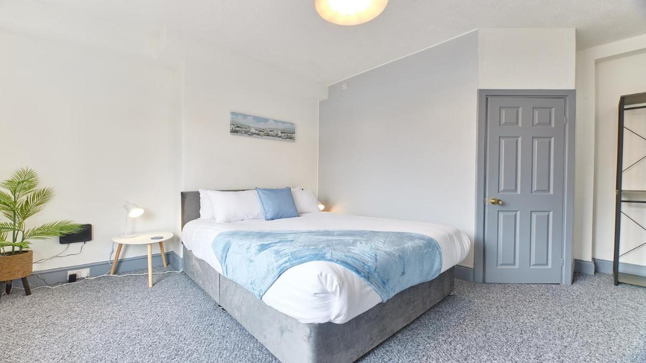 Host & Stay - Millbank Crescent Apartments Bedlington Ngoại thất bức ảnh