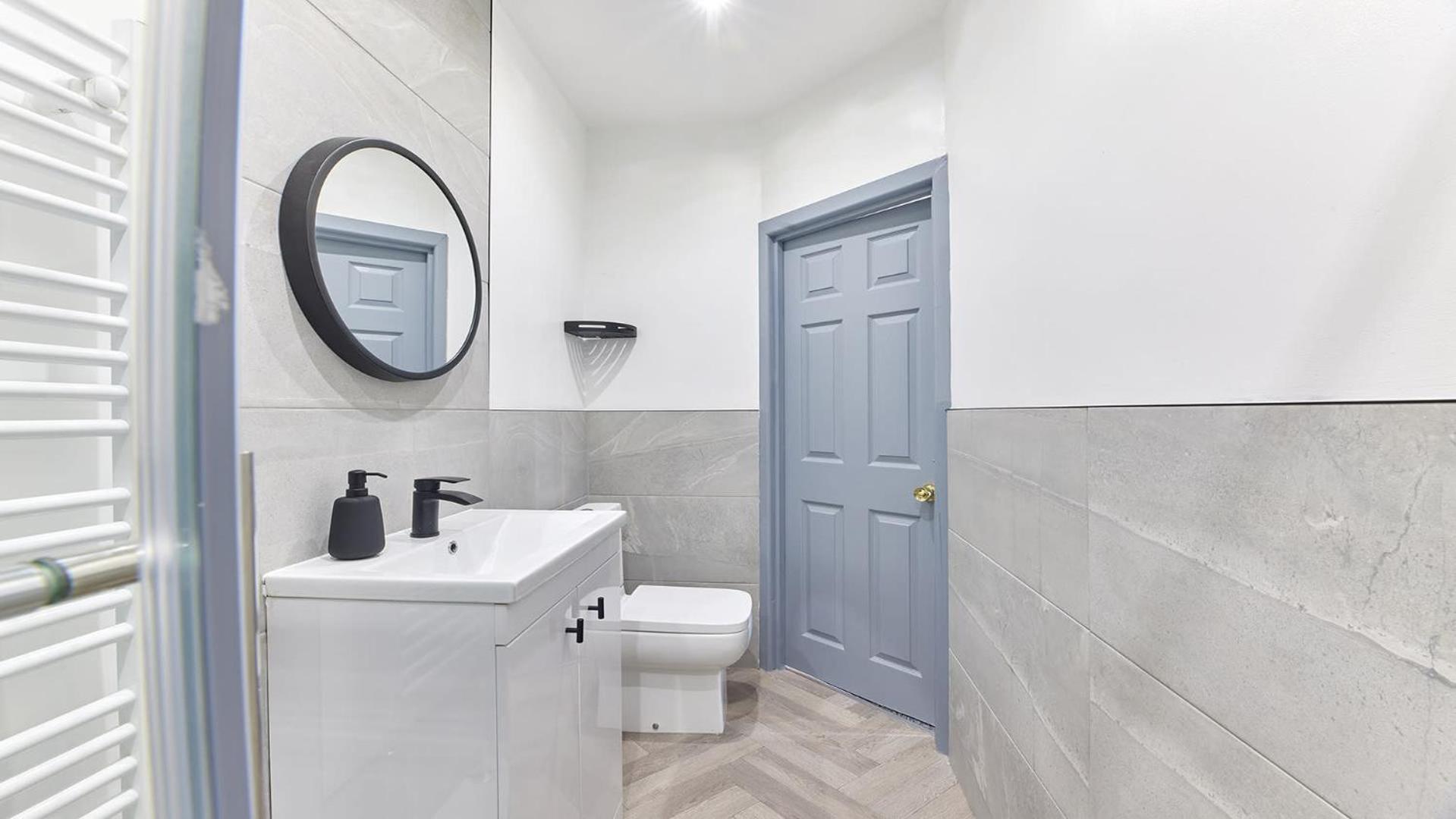 Host & Stay - Millbank Crescent Apartments Bedlington Phòng bức ảnh