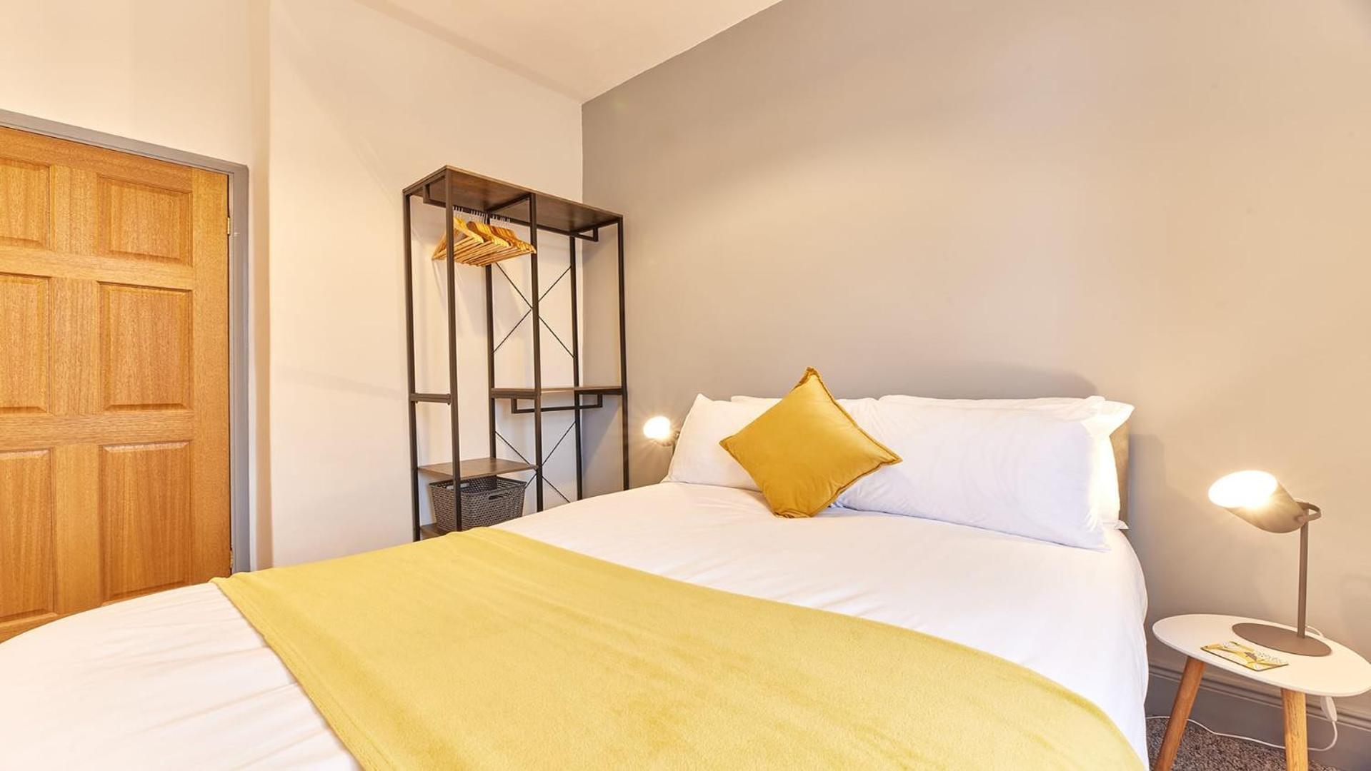 Host & Stay - Millbank Crescent Apartments Bedlington Phòng bức ảnh